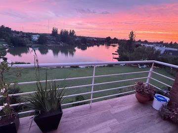 Departamento 3 ambientes en venta en Santa Bárbara, listo para entrar, impecable 2 camas grandes