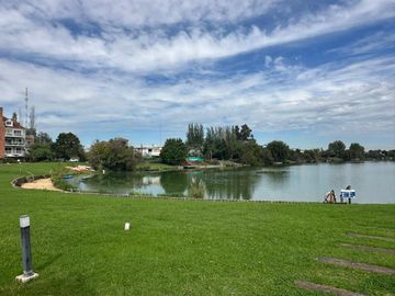 Departamento 3 ambientes en venta en Santa Bárbara, listo para entrar, impecable 2 camas grandes