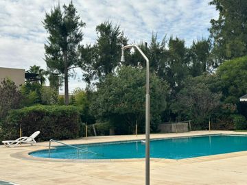 Departamento 3 ambientes en venta en Santa Bárbara, listo para entrar, impecable 2 camas grandes