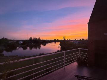 Departamento 3 ambientes en venta en Santa Bárbara, listo para entrar, impecable 2 camas grandes
