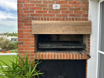 Departamento 3 ambientes en venta en Santa Bárbara, listo para entrar, impecable 2 camas grandes