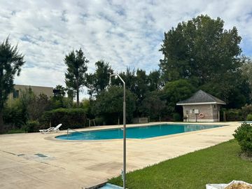 Departamento 3 ambientes en venta en Santa Bárbara, listo para entrar, impecable 2 camas grandes