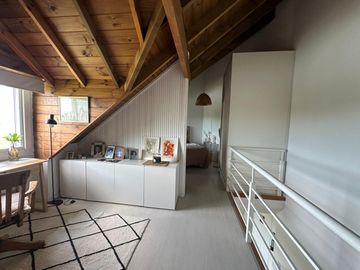 Departamento 3 ambientes en venta en Santa Bárbara, listo para entrar, impecable 2 camas grandes