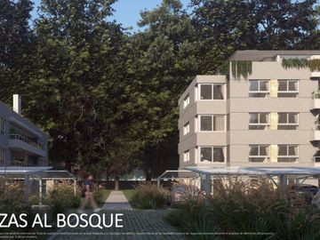 Departamento a la venta FINCAS DE HUDSON Terrazas al Bosque