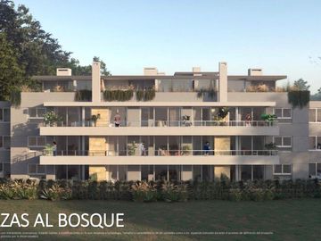 Departamento a la venta FINCAS DE HUDSON Terrazas al Bosque