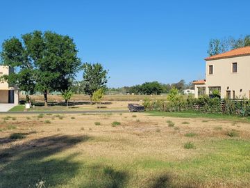 Terreno interno en sector 3, Azzurra Tortugas, PIlar