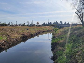 Terreno interno en sector 3, Azzurra Tortugas, PIlar