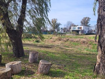 Terreno interno en sector 3, Azzurra Tortugas, PIlar
