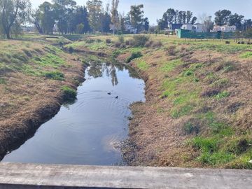Terreno interno en sector 3, Azzurra Tortugas, PIlar