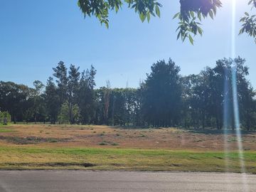 Terreno interno en sector 3, Azzurra Tortugas, PIlar