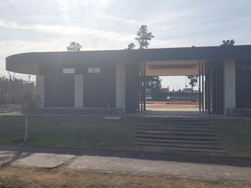 Terreno interno en sector 3, Azzurra Tortugas, PIlar