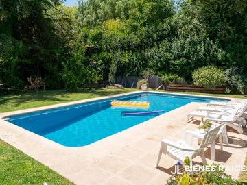 Casa a la venta en Los Cardales Country Club, Campana