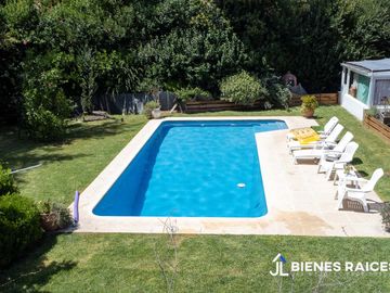 Casa a la venta en Los Cardales Country Club, Campana
