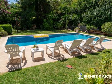 Casa a la venta en Los Cardales Country Club, Campana