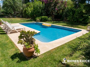 Casa a la venta en Los Cardales Country Club, Campana