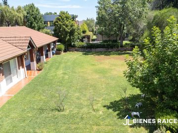 Casa a la venta en Los Cardales Country Club, Campana