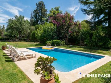 Casa a la venta en Los Cardales Country Club, Campana