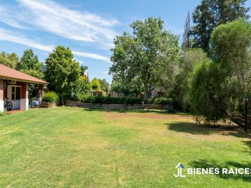 Casa a la venta en Los Cardales Country Club, Campana