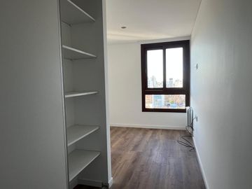 Semipiso  de 2 dormitorios en venta en La Plata