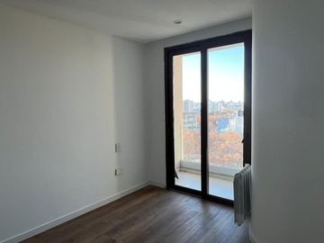 Semipiso  de 2 dormitorios en venta en La Plata