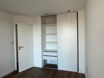 Semipiso  de 2 dormitorios en venta en La Plata
