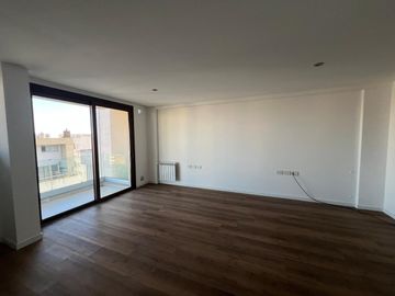 Semipiso  de 2 dormitorios en venta en La Plata