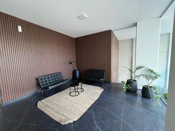 Semipiso  de 2 dormitorios en venta en La Plata
