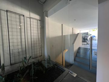 Semipiso  de 2 dormitorios en venta en La Plata