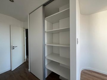 Semipiso  de 2 dormitorios en venta en La Plata