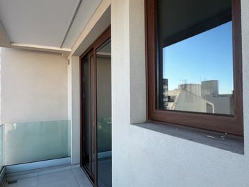Semipiso  de 2 dormitorios en venta en La Plata