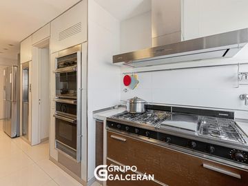Departamento en  Venta | BELGRANO CON JARDIN PILETA | COCHERAS