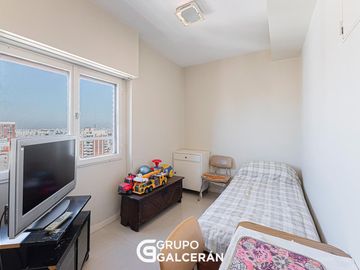 Departamento en  Venta | BELGRANO CON JARDIN PILETA | COCHERAS