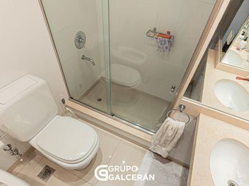 Departamento en  Venta | BELGRANO CON JARDIN PILETA | COCHERAS