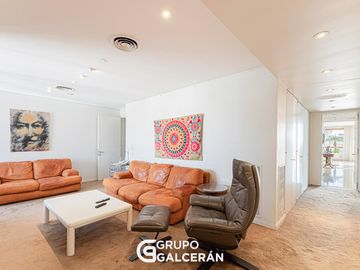 Departamento en  Venta | BELGRANO CON JARDIN PILETA | COCHERAS