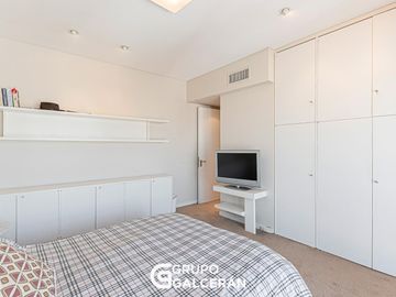 Departamento en  Venta | BELGRANO CON JARDIN PILETA | COCHERAS