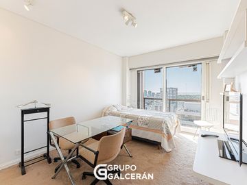 Departamento en  Venta | BELGRANO CON JARDIN PILETA | COCHERAS