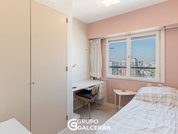 Departamento en  Venta | BELGRANO CON JARDIN PILETA | COCHERAS