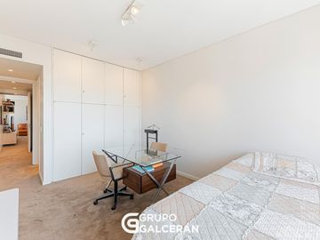 Departamento en  Venta | BELGRANO CON JARDIN PILETA | COCHERAS