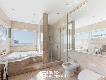 Departamento en  Venta | BELGRANO CON JARDIN PILETA | COCHERAS