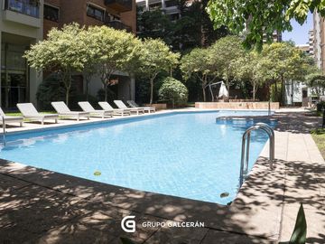 Departamento en  Venta | BELGRANO CON JARDIN PILETA | COCHERAS