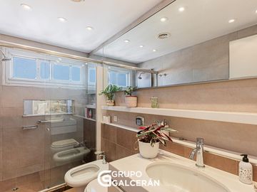 Departamento en  Venta | BELGRANO CON JARDIN PILETA | COCHERAS
