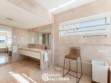 Departamento en  Venta | BELGRANO CON JARDIN PILETA | COCHERAS