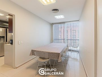 Departamento en  Venta | BELGRANO CON JARDIN PILETA | COCHERAS