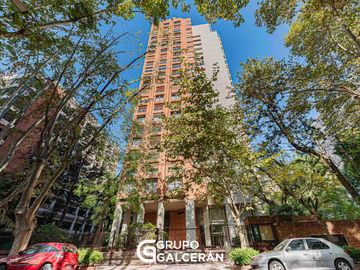 Departamento en  Venta | BELGRANO CON JARDIN PILETA | COCHERAS