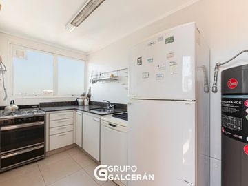 Departamento en  Venta | BELGRANO CON JARDIN PILETA | COCHERAS