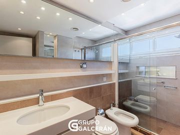 Departamento en  Venta | BELGRANO CON JARDIN PILETA | COCHERAS
