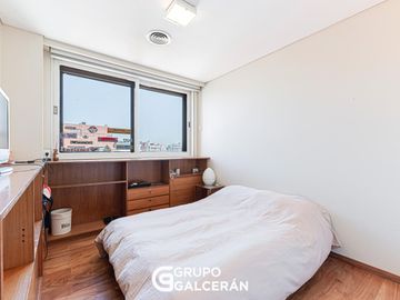 Departamento en  Venta | BELGRANO CON JARDIN PILETA | COCHERAS