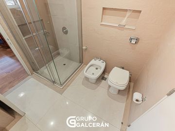 Departamento en  Venta | BELGRANO CON JARDIN PILETA | COCHERAS
