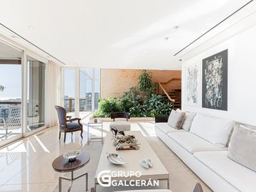 Departamento en  Venta | BELGRANO CON JARDIN PILETA | COCHERAS