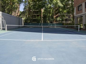 Departamento en  Venta | BELGRANO CON JARDIN PILETA | COCHERAS